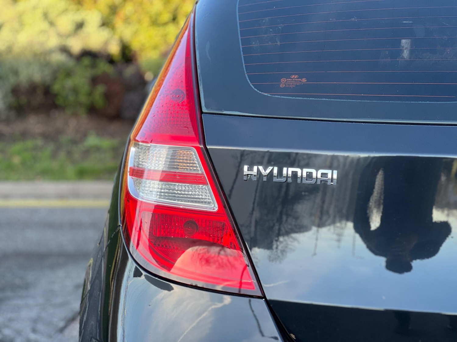 Used Hyundai i30 2010 for sale - 76689075: Photo 12