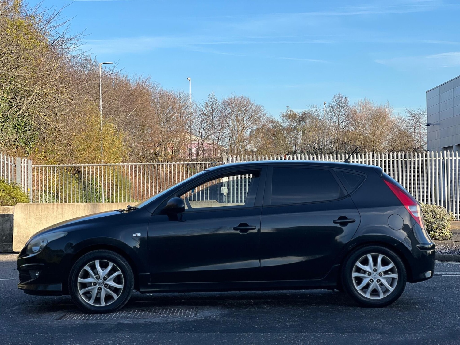 Used Hyundai i30 2010 for sale - 76689075: Photo 14