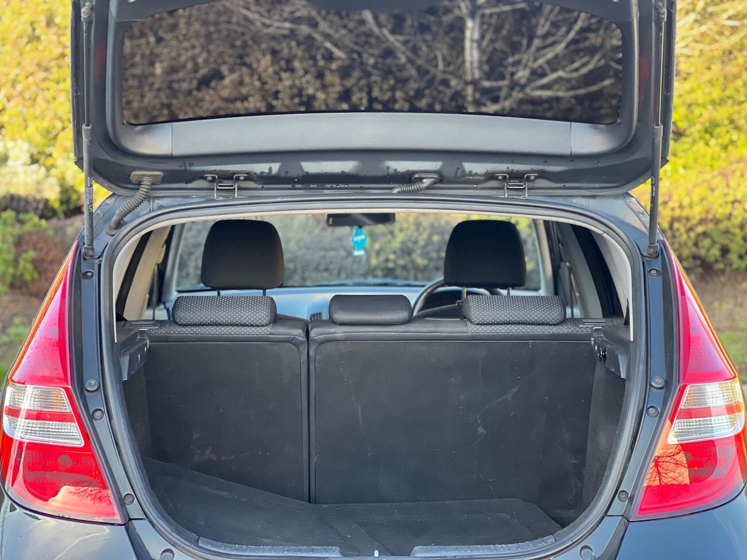 Used Hyundai i30 2010 for sale - 76689075: Photo 15