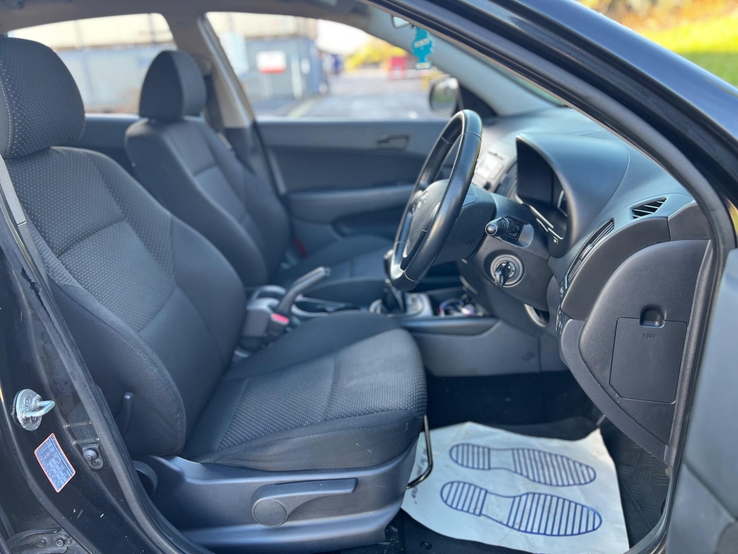 Used Hyundai i30 2010 for sale - 76689075: Photo 16