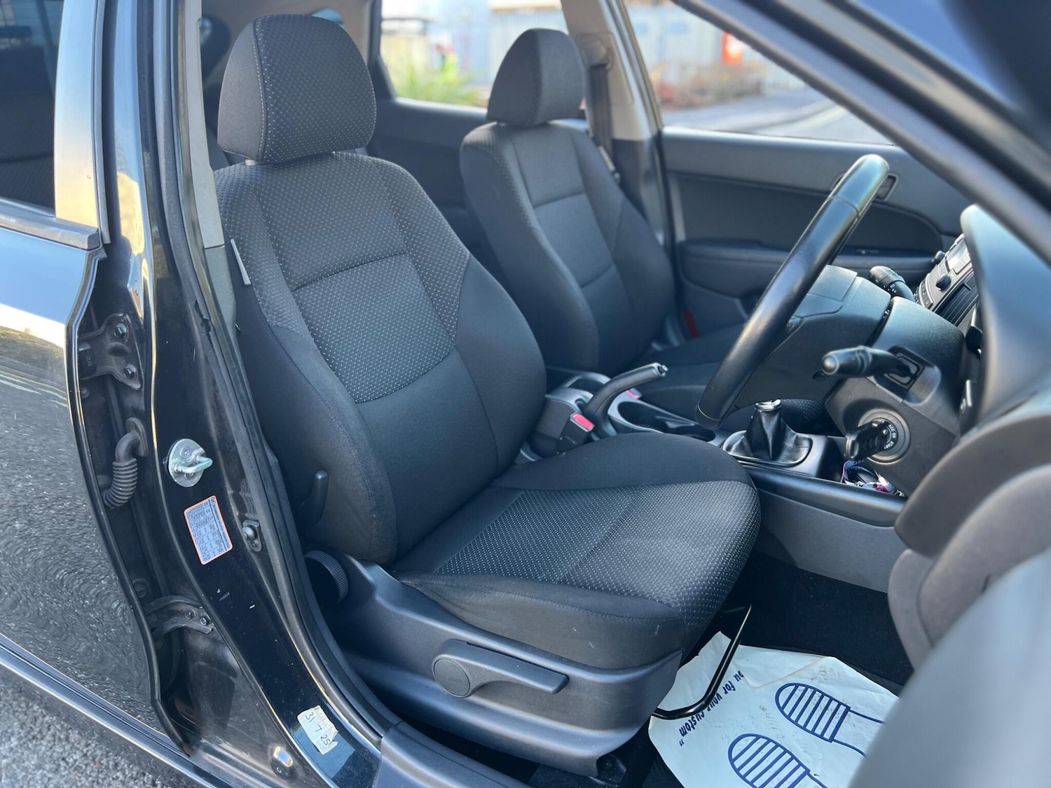 Used Hyundai i30 2010 for sale - 76689075: Photo 17