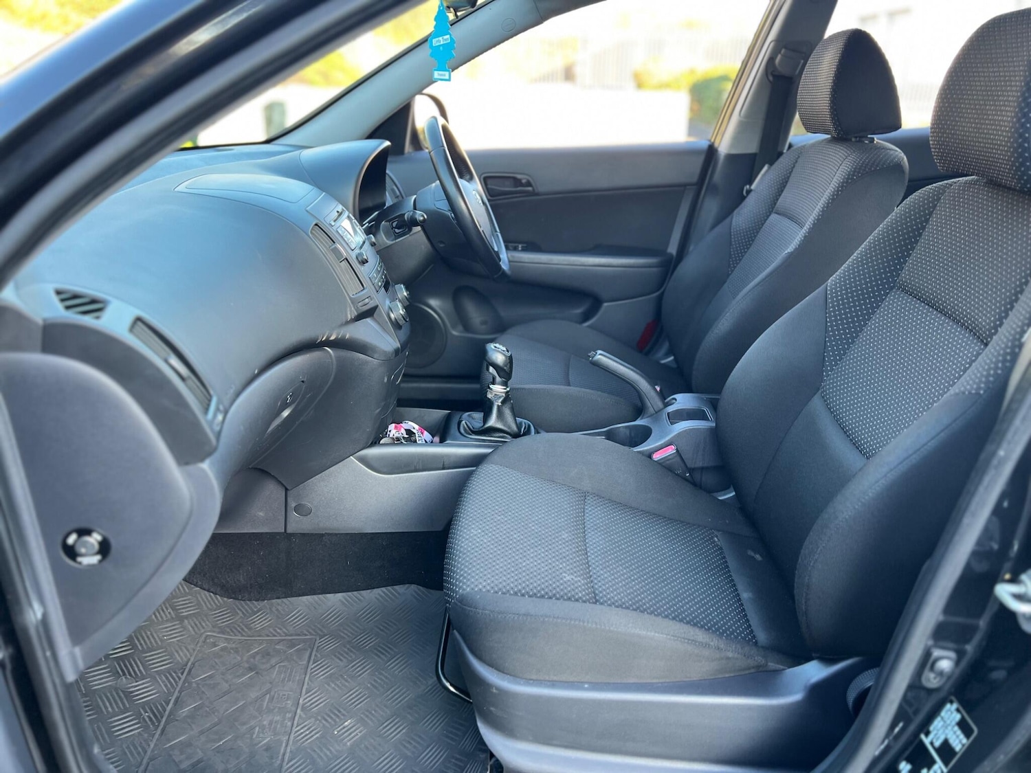 Used Hyundai i30 2010 for sale - 76689075: Photo 18