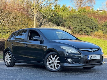 (10) - 1.6 CRDi Comfort Euro 4 5dr