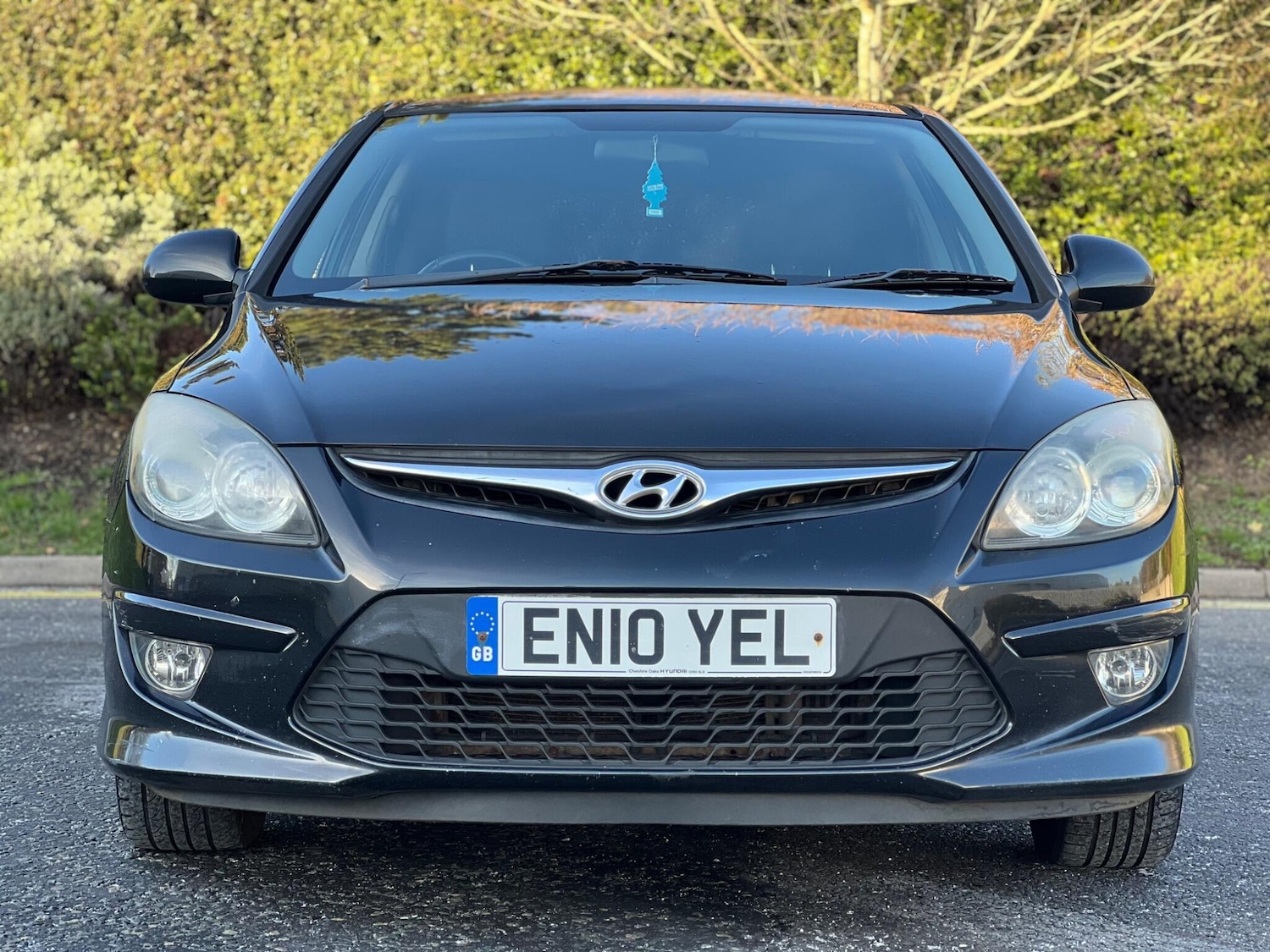 Used Hyundai i30 2010 for sale - 76689075: Photo 2