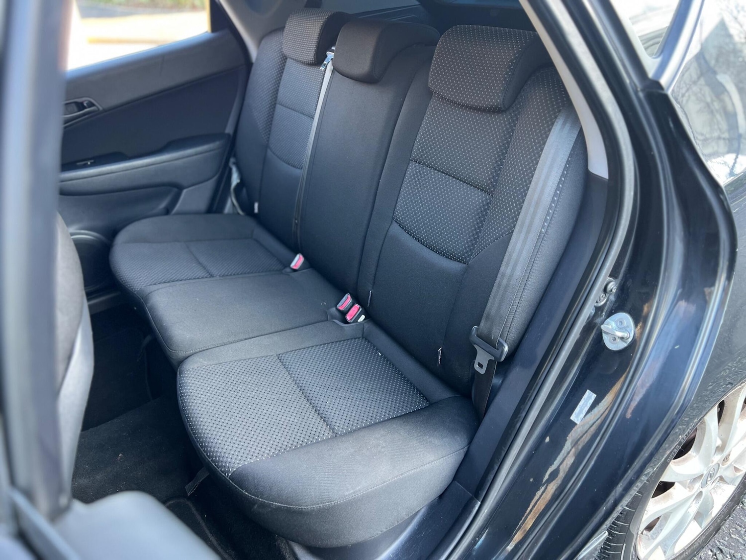 Used Hyundai i30 2010 for sale - 76689075: Photo 20