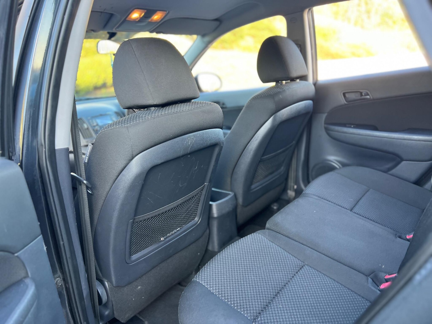 Used Hyundai i30 2010 for sale - 76689075: Photo 22