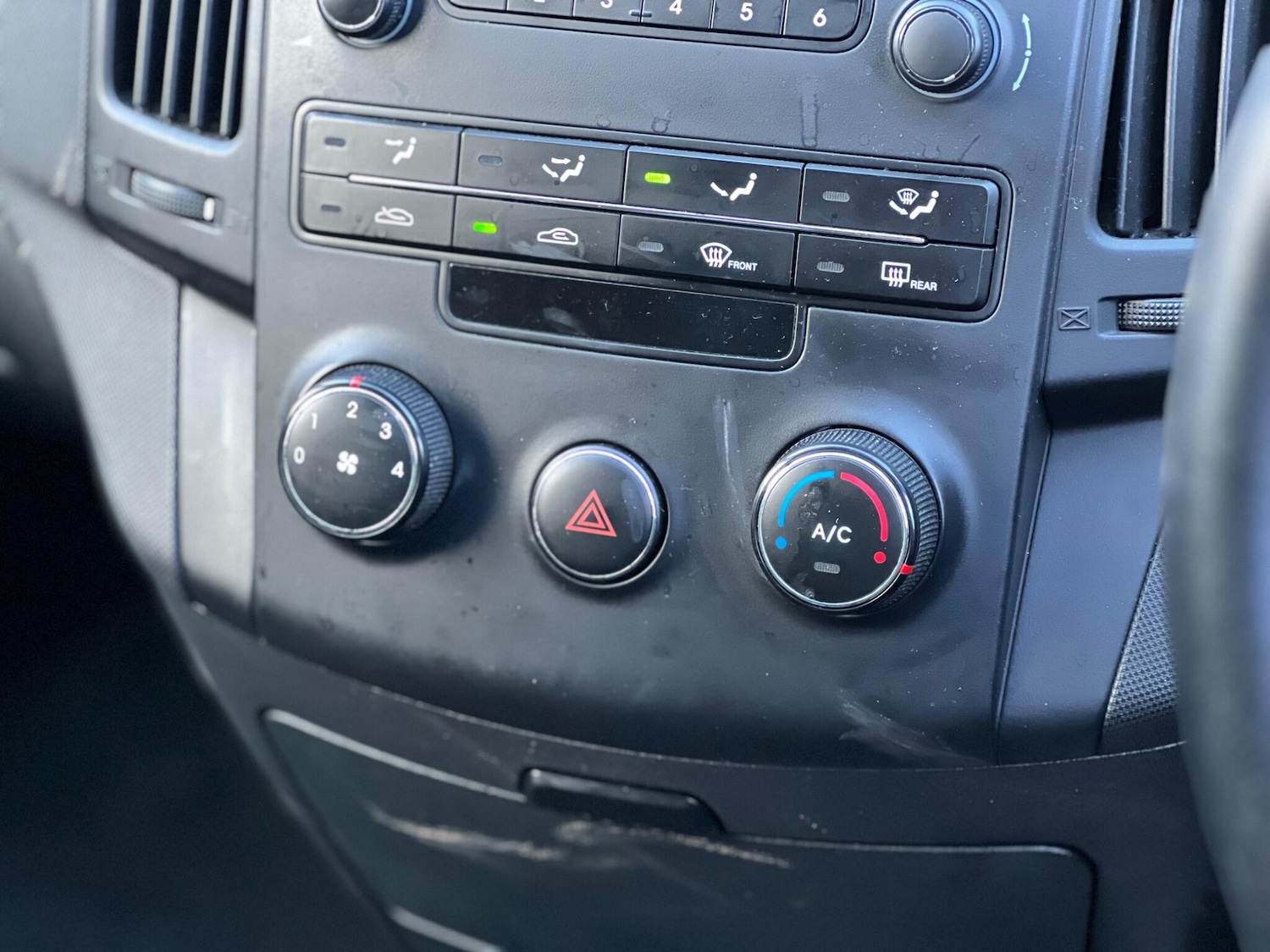 Used Hyundai i30 2010 for sale - 76689075: Photo 29