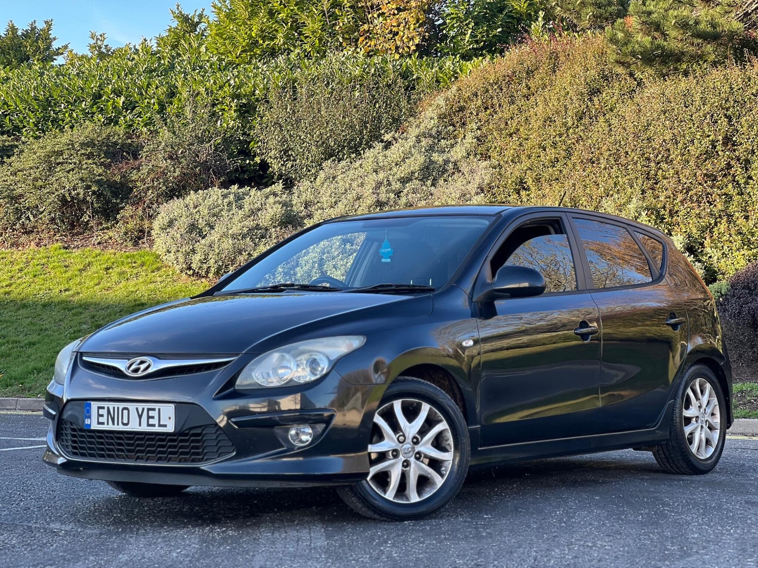 Used Hyundai i30 2010 for sale - 76689075: Photo 3