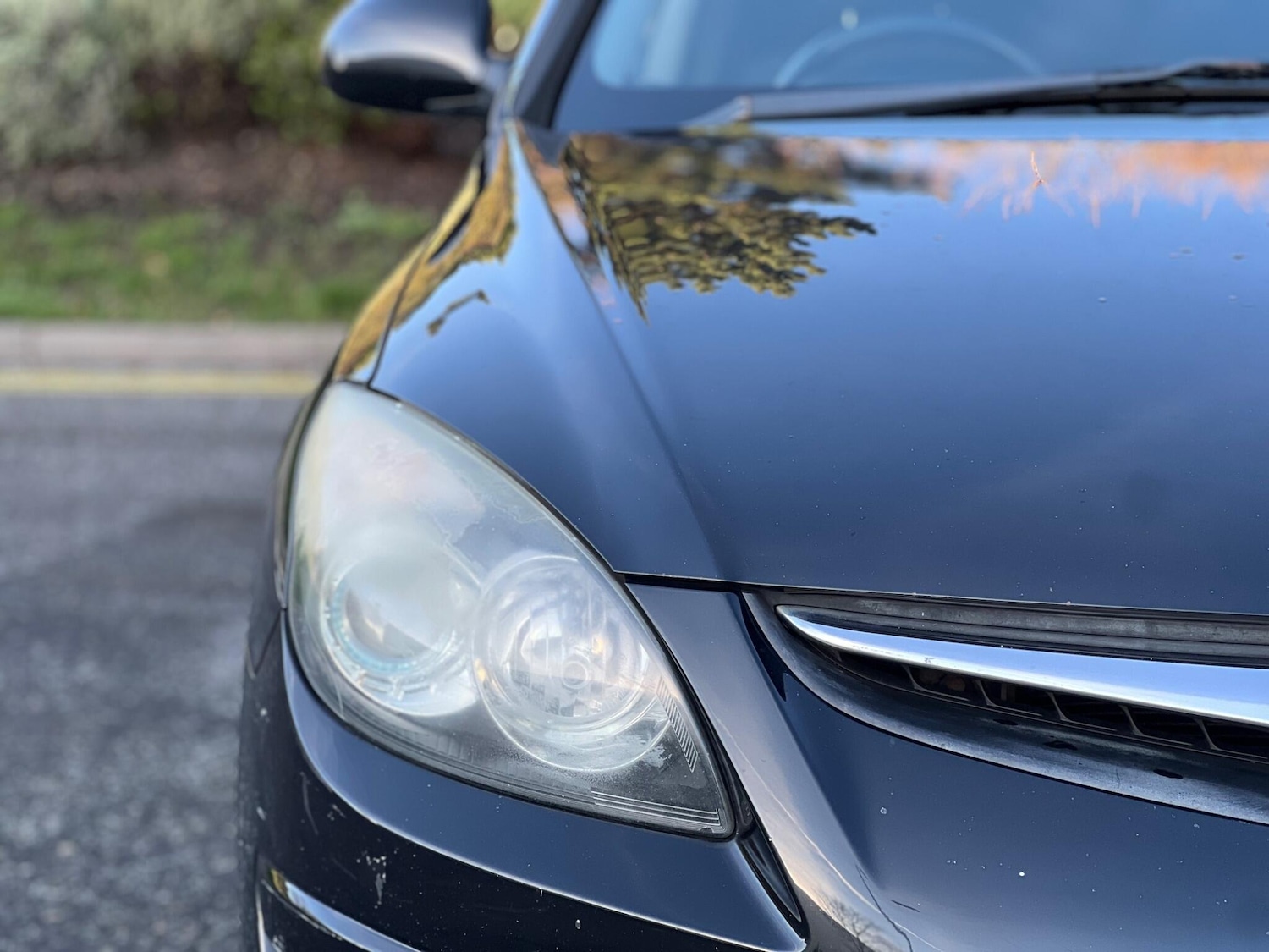 Used Hyundai i30 2010 for sale - 76689075: Photo 31