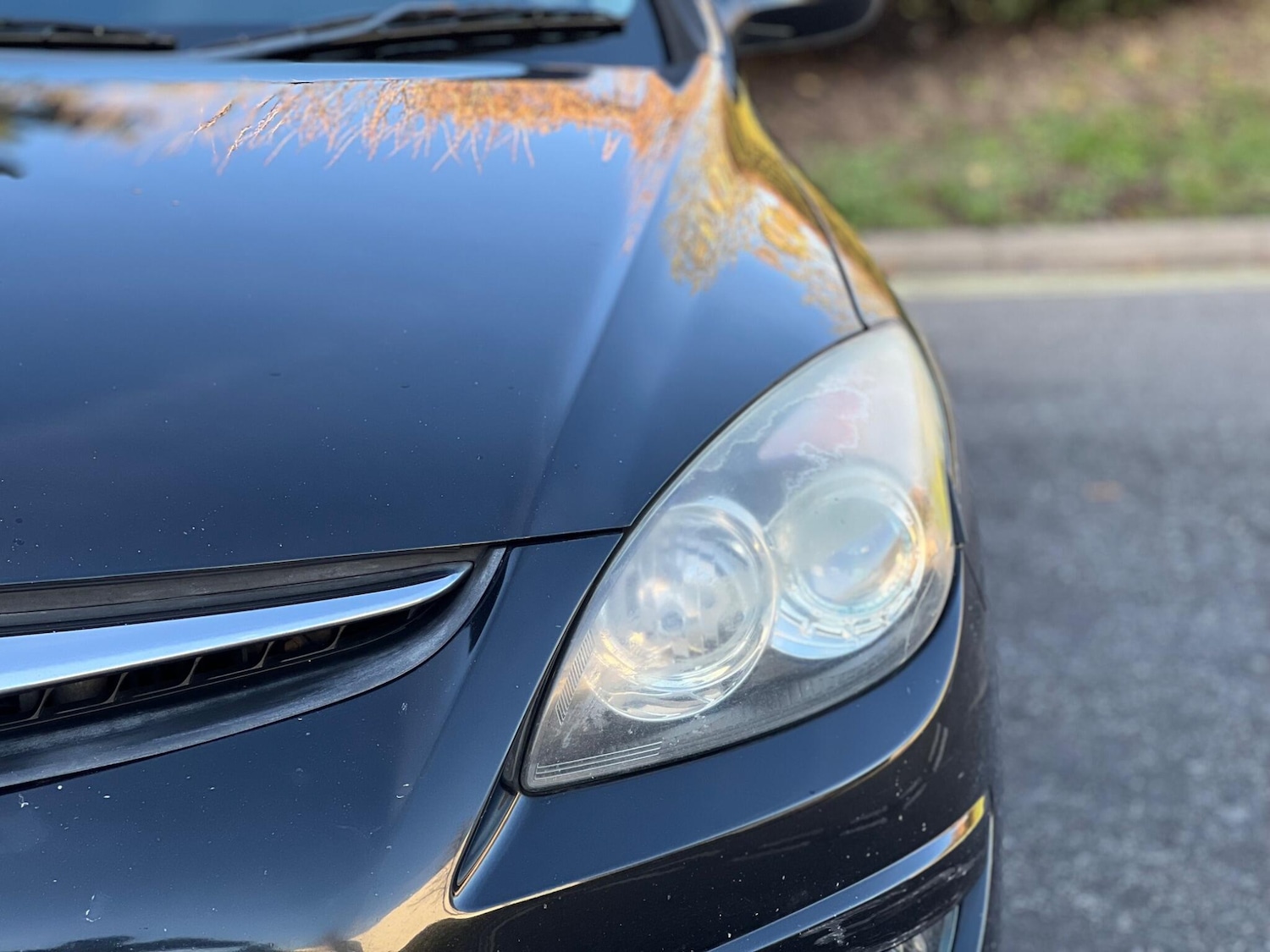 Used Hyundai i30 2010 for sale - 76689075: Photo 32