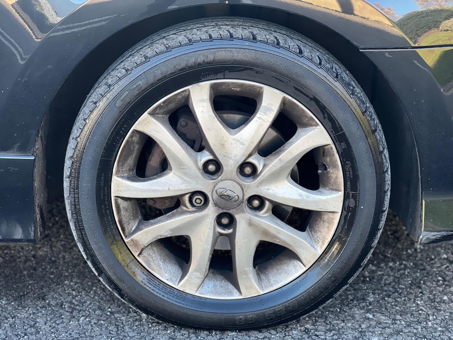 Used Hyundai i30 2010 for sale - 76689075: Photo 34