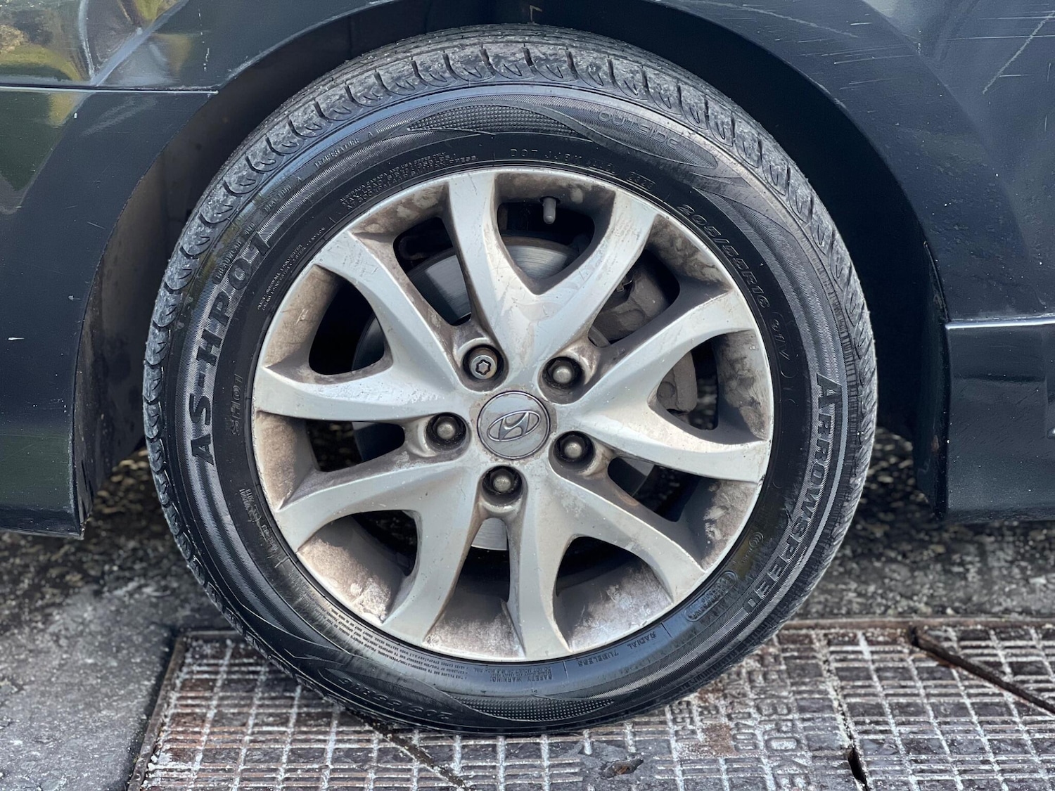 Used Hyundai i30 2010 for sale - 76689075: Photo 35