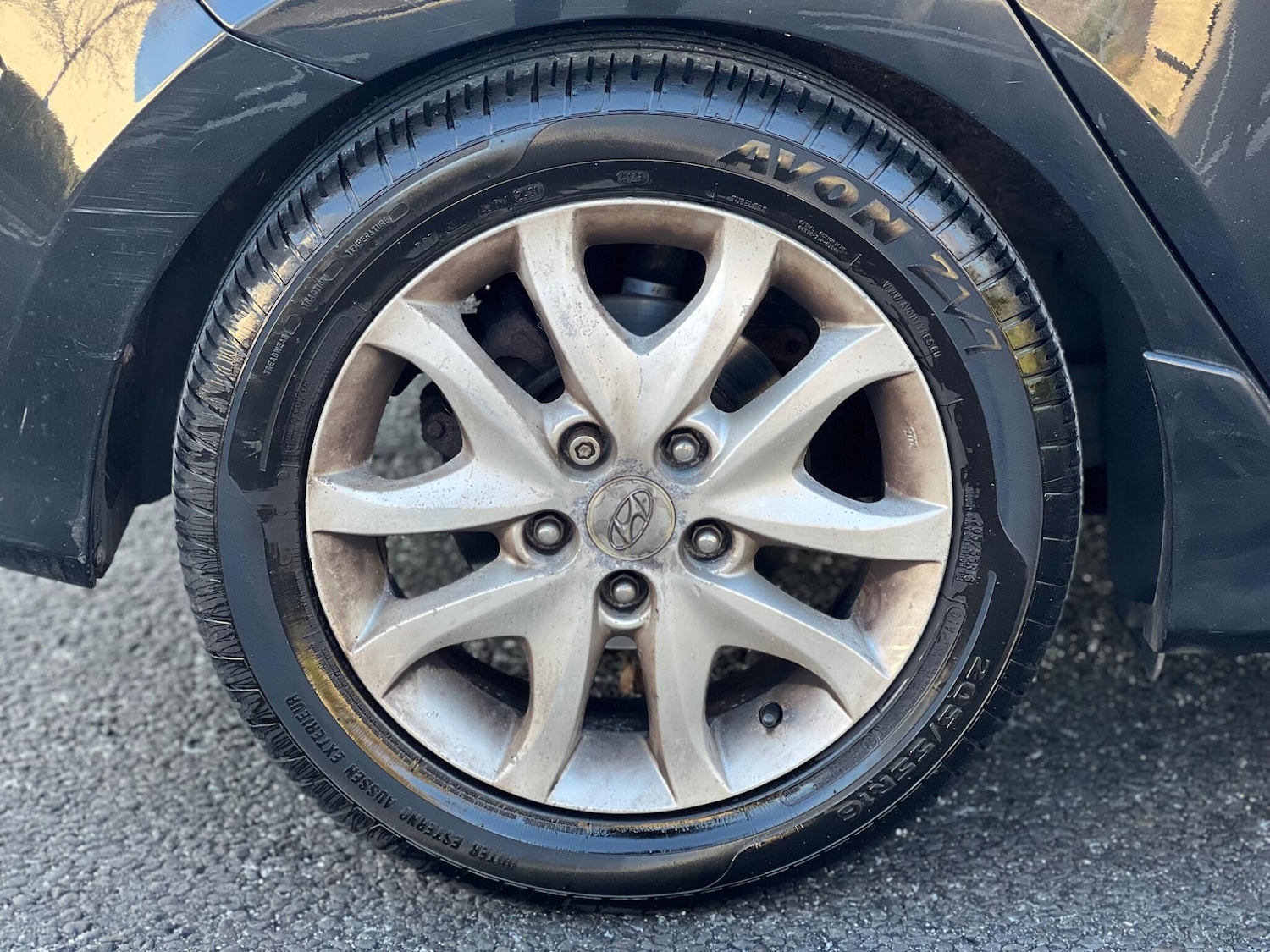 Used Hyundai i30 2010 for sale - 76689075: Photo 36