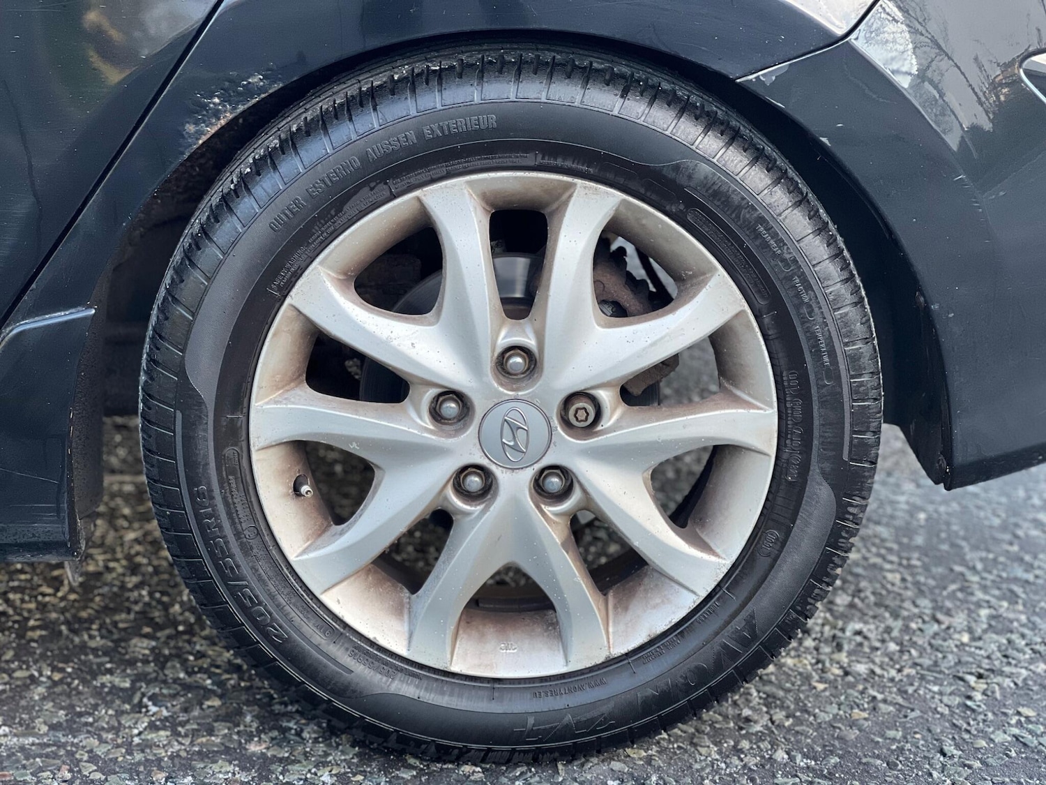 Used Hyundai i30 2010 for sale - 76689075: Photo 37