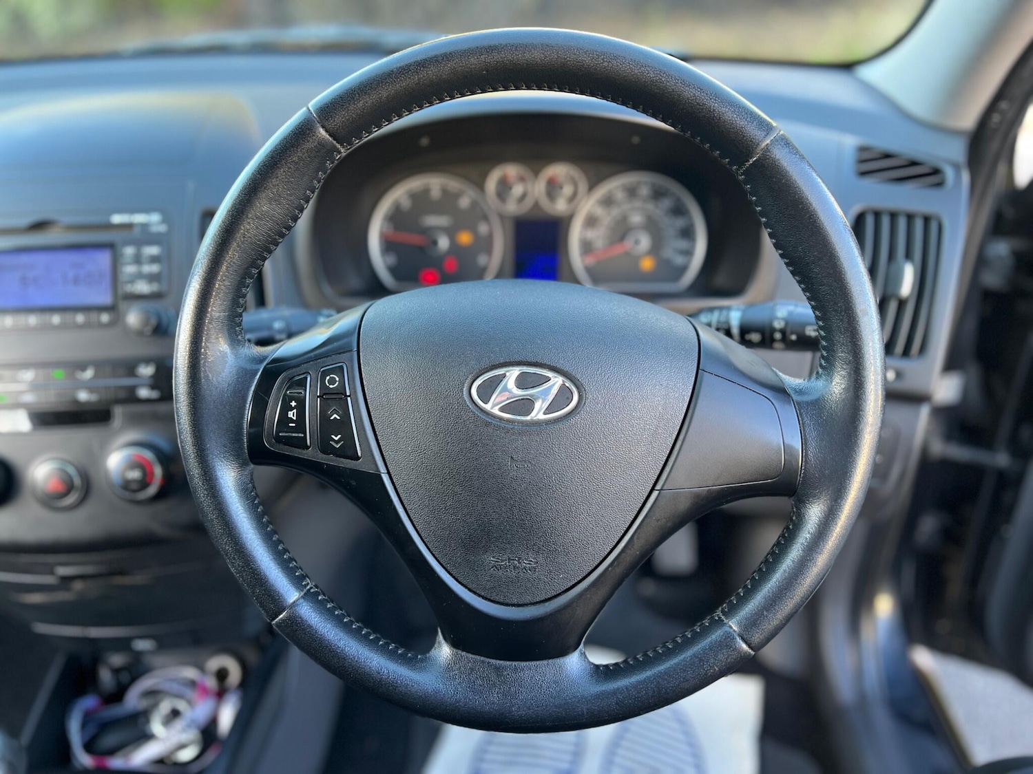 Used Hyundai i30 2010 for sale - 76689075: Photo 5