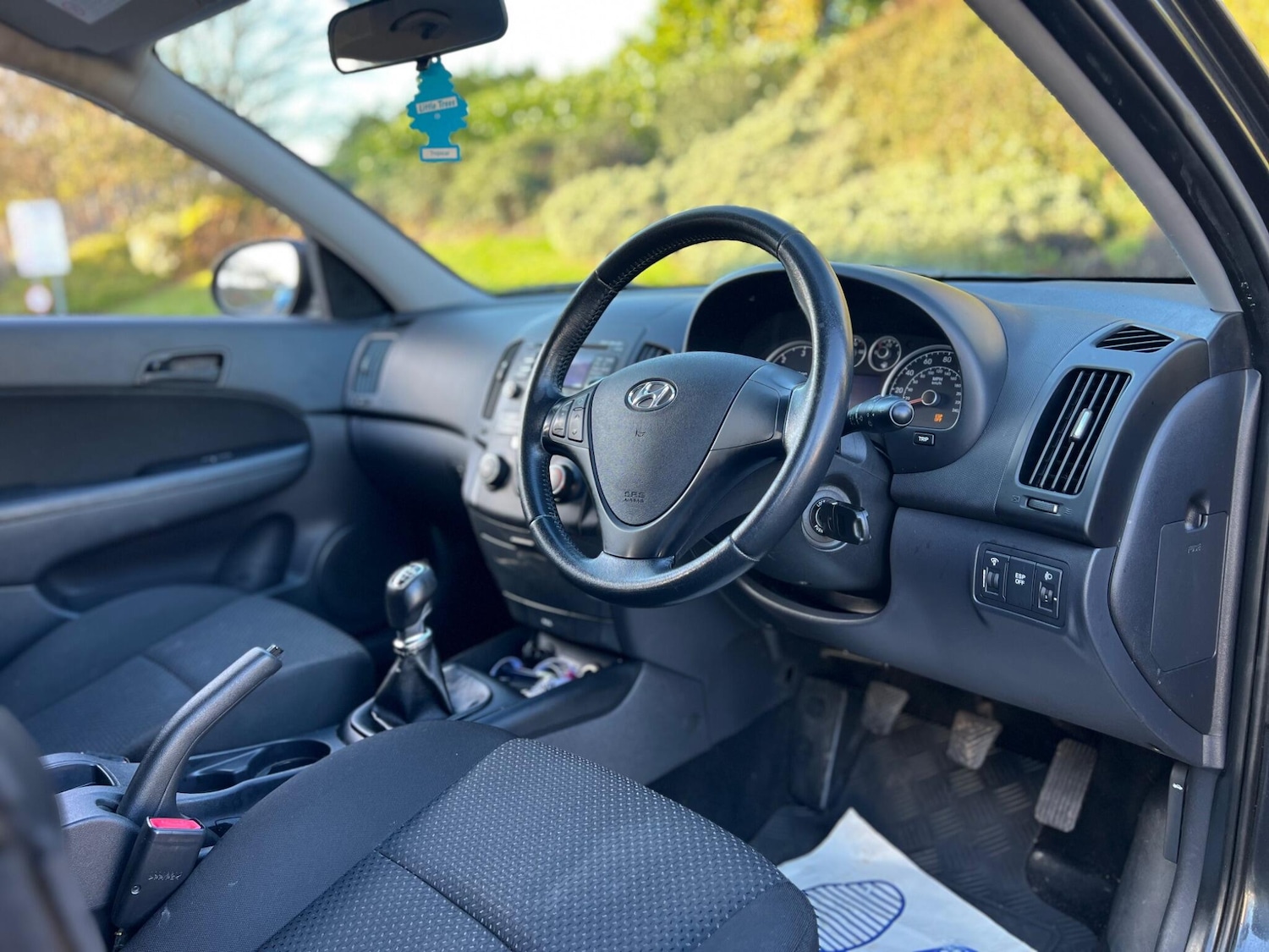 Used Hyundai i30 2010 for sale - 76689075: Photo 6