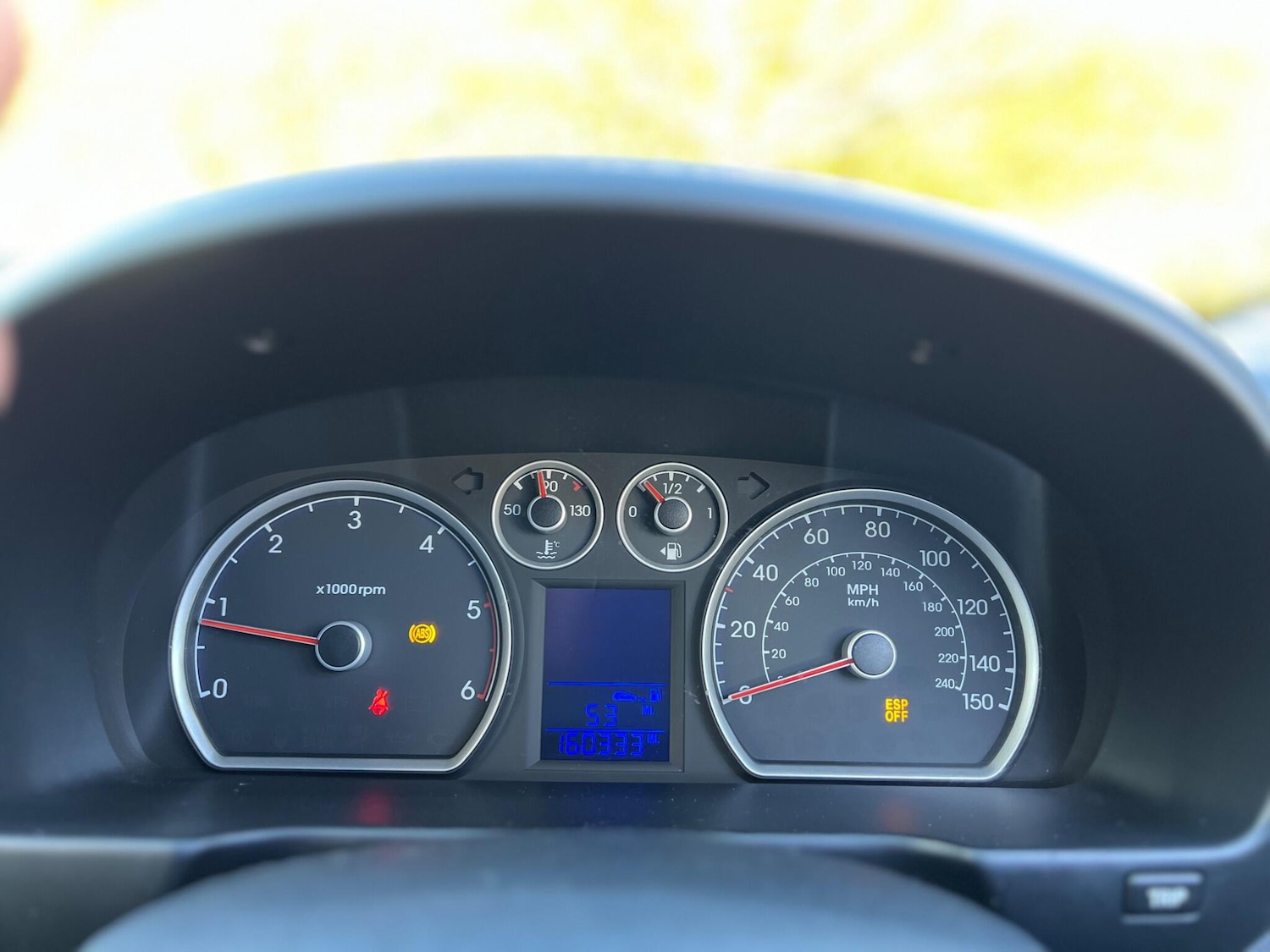 Used Hyundai i30 2010 for sale - 76689075: Photo 7