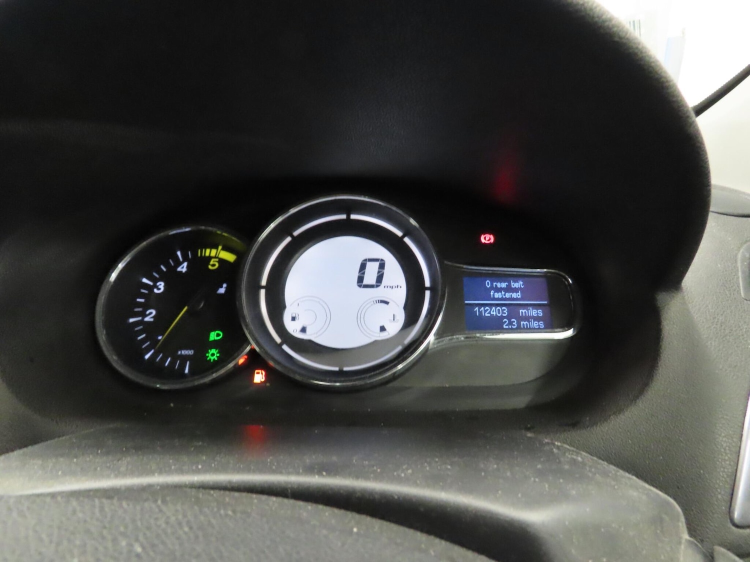 Used Renault Megane 2015 for sale - 77970136: Photo 11