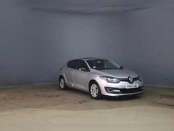 Renault Megane feature image