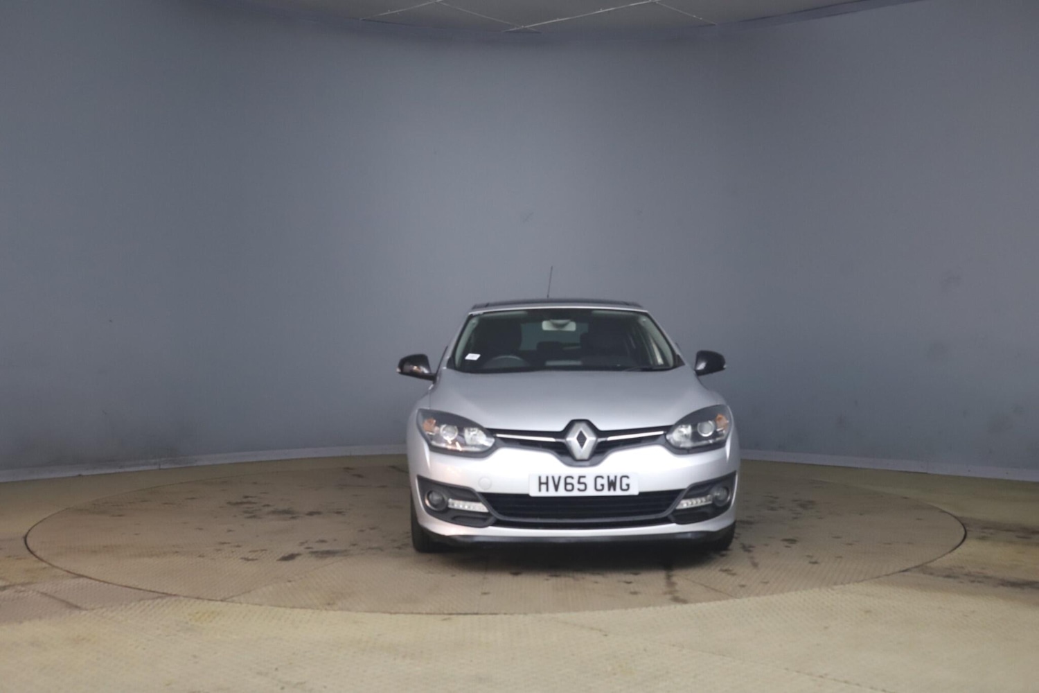 Used Renault Megane 2015 for sale - 77970136: Photo 3