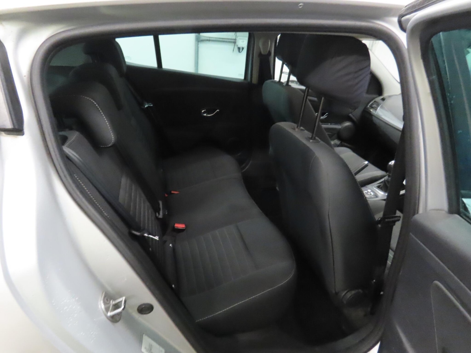 Used Renault Megane 2015 for sale - 77970136: Photo 9