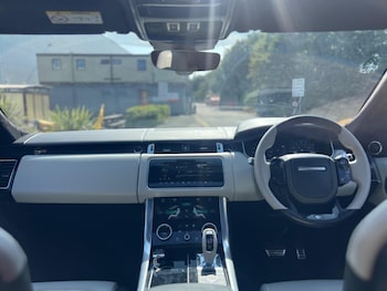 Used Land Rover Range Rover Sport 2019 for sale - 79304041: Photo