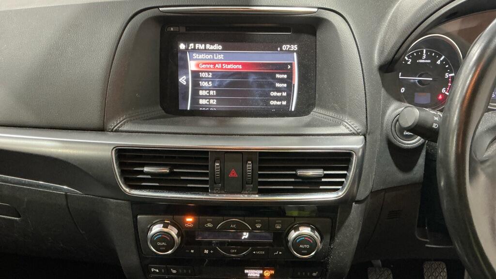 Used Mazda CX-5 2017 for sale - 76121727: Photo 11