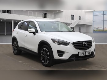 Mazda - CX-5