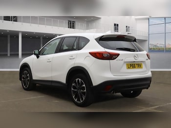 Used Mazda CX-5 2017 for sale - 76121727: Photo 3