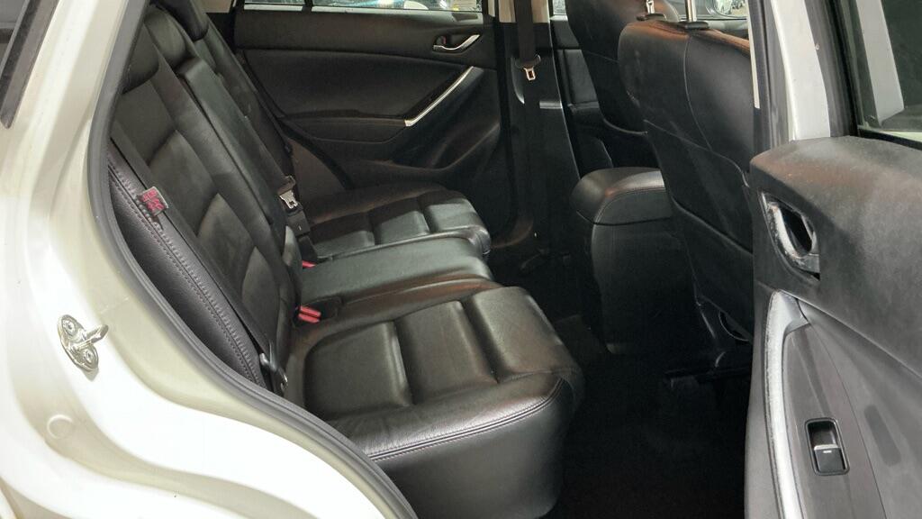 Used Mazda CX-5 2017 for sale - 76121727: Photo 8