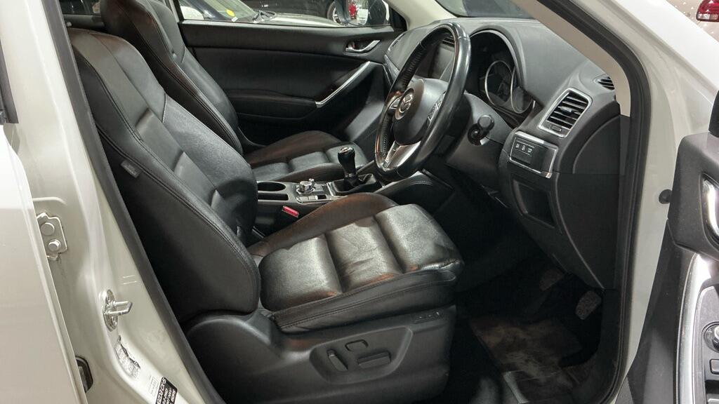 Used Mazda CX-5 2017 for sale - 76121727: Photo 9