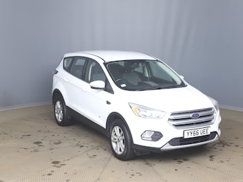 Used Ford Kuga 2016 for sale - 77440421: Photo