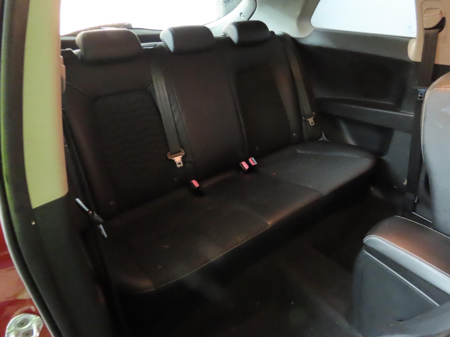 Used Kia Pro Ceed 2008 for sale - 77358513: Photo 10