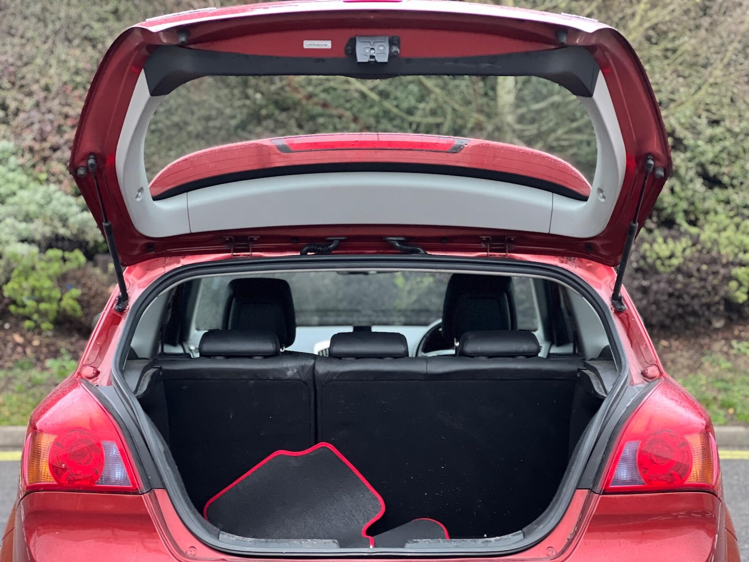 Used Kia Pro Ceed 2008 for sale - 77358513: Photo 15