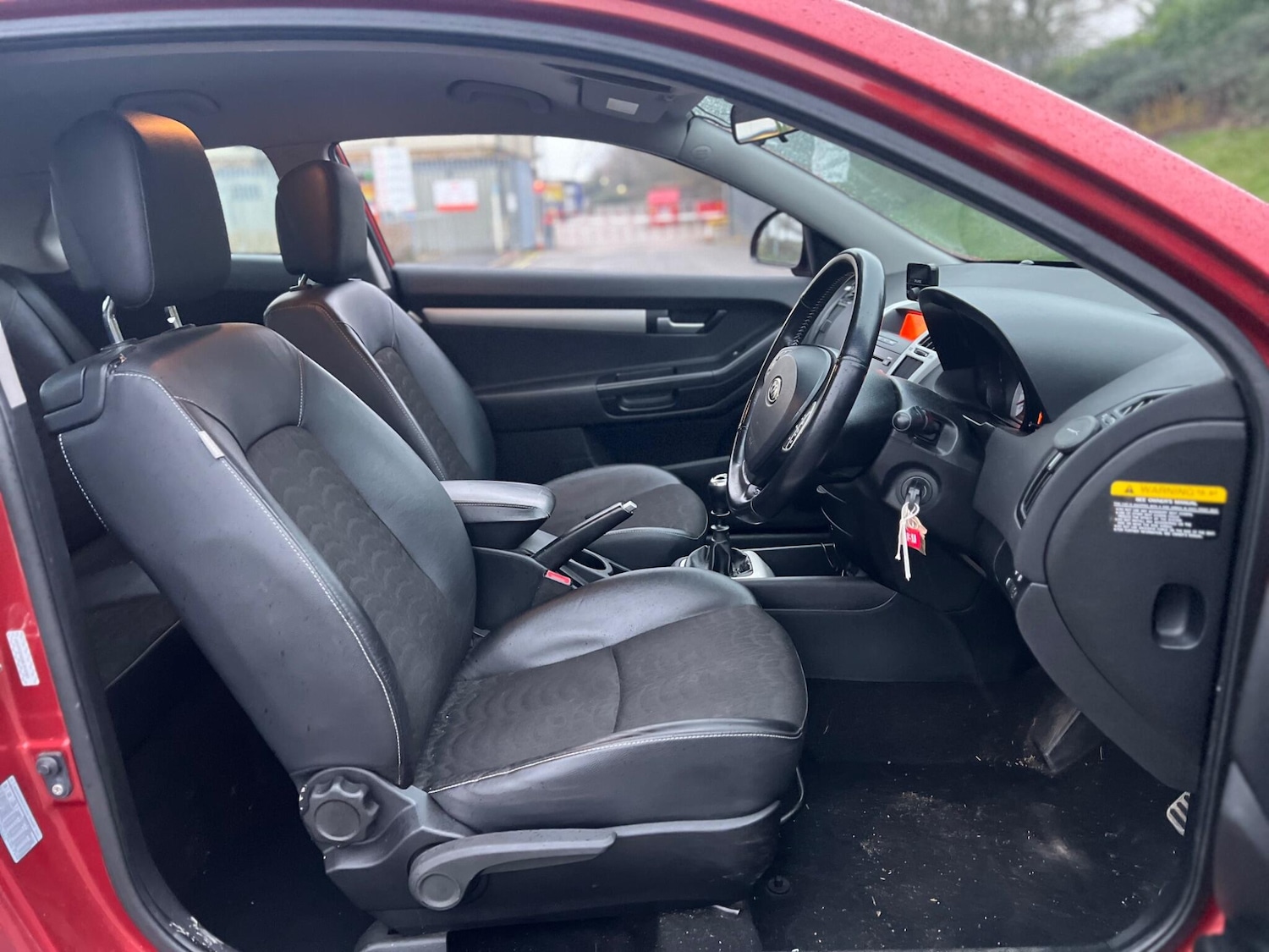 Used Kia Pro Ceed 2008 for sale - 77358513: Photo 16