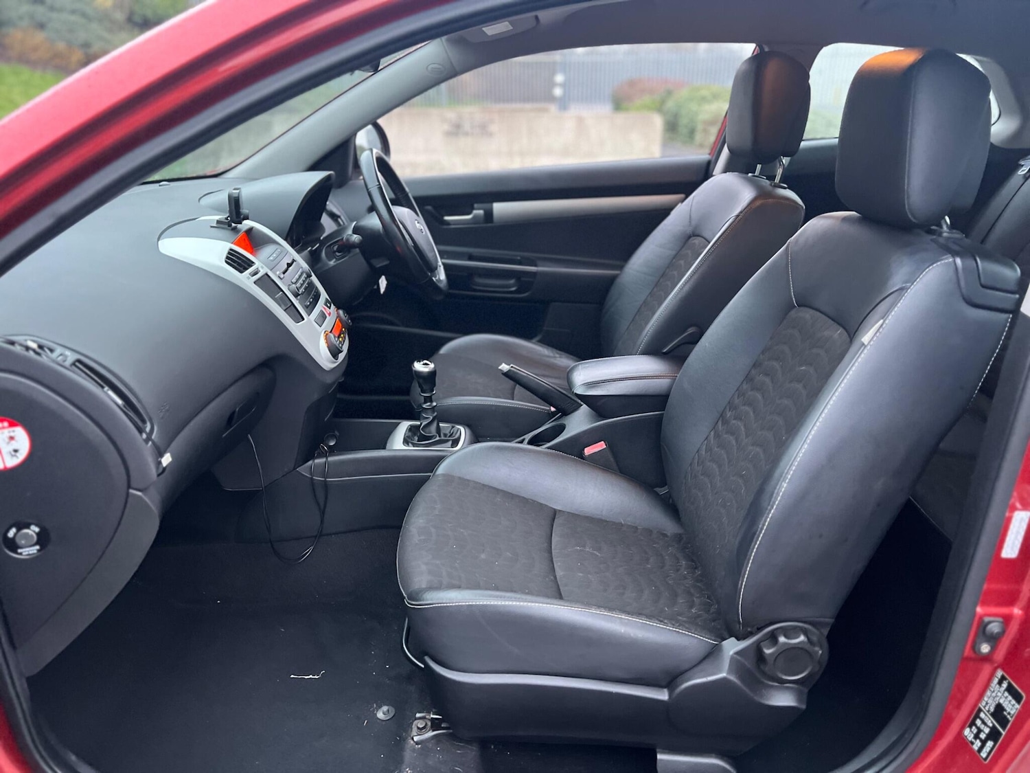 Used Kia Pro Ceed 2008 for sale - 77358513: Photo 18