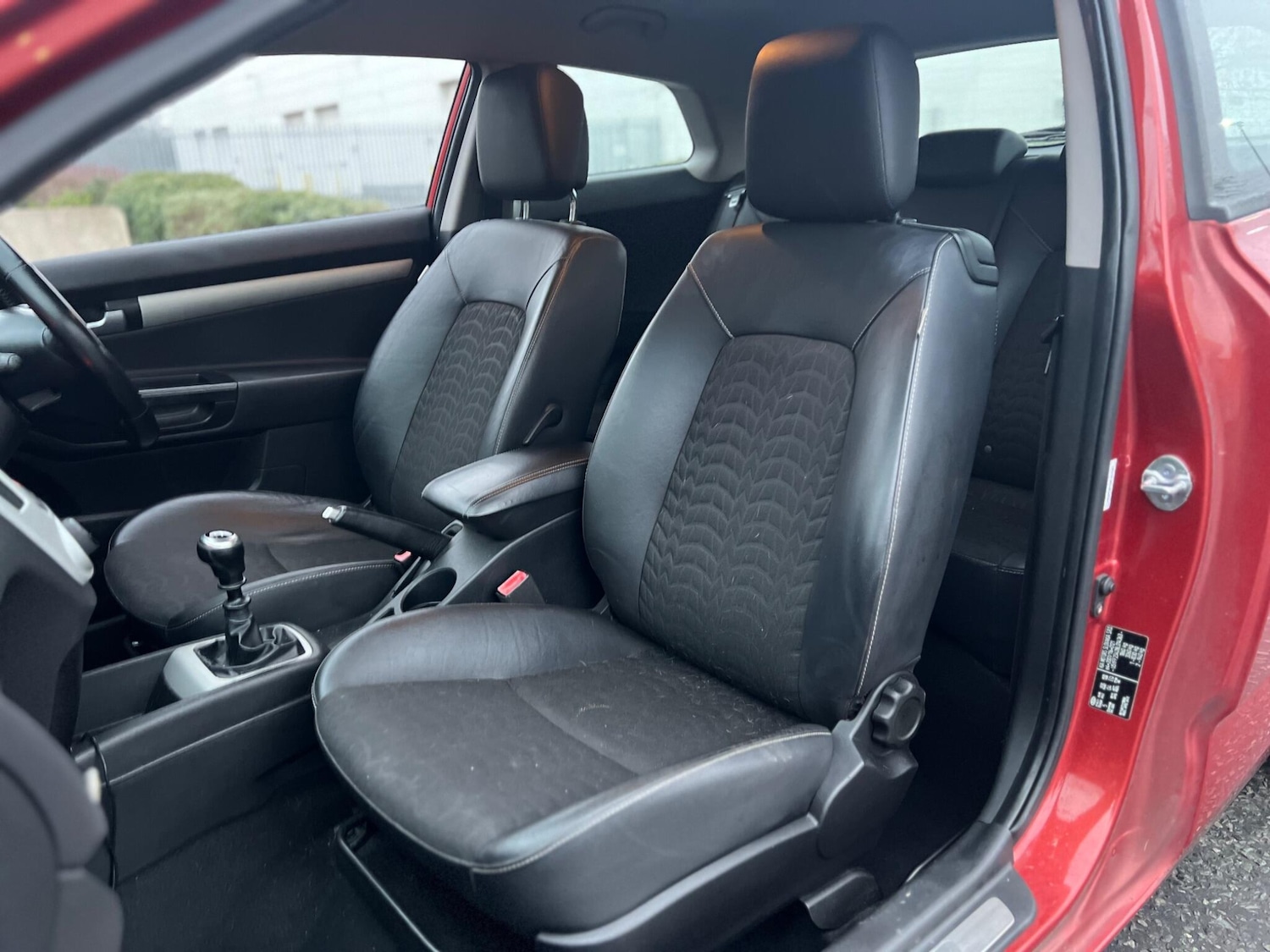 Used Kia Pro Ceed 2008 for sale - 77358513: Photo 19