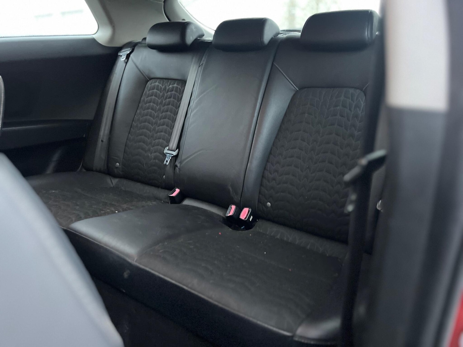 Used Kia Pro Ceed 2008 for sale - 77358513: Photo 20