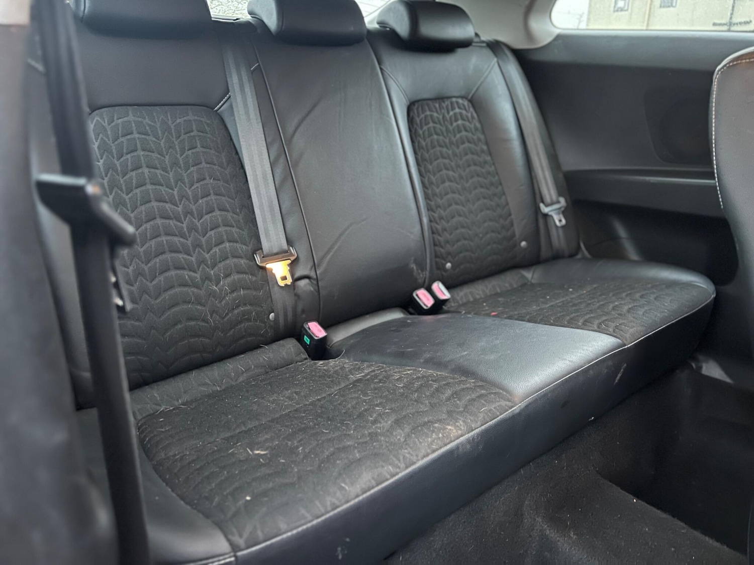 Used Kia Pro Ceed 2008 for sale - 77358513: Photo 21