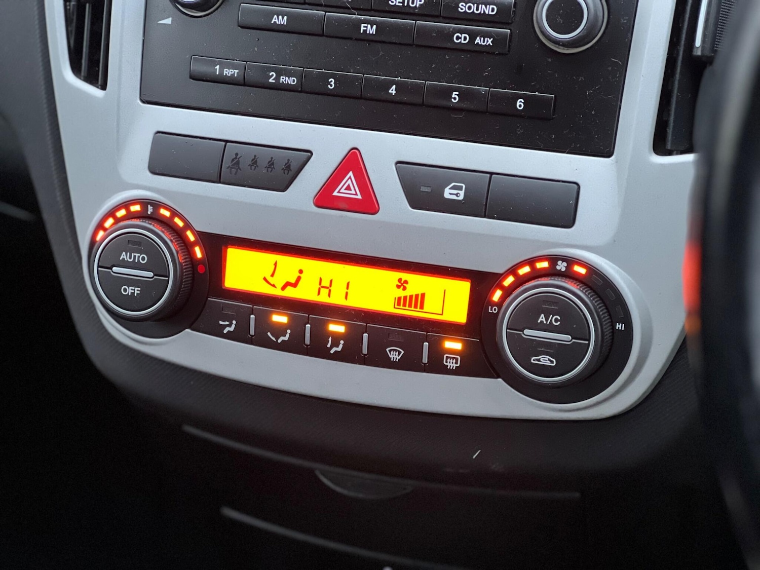 Used Kia Pro Ceed 2008 for sale - 77358513: Photo 26