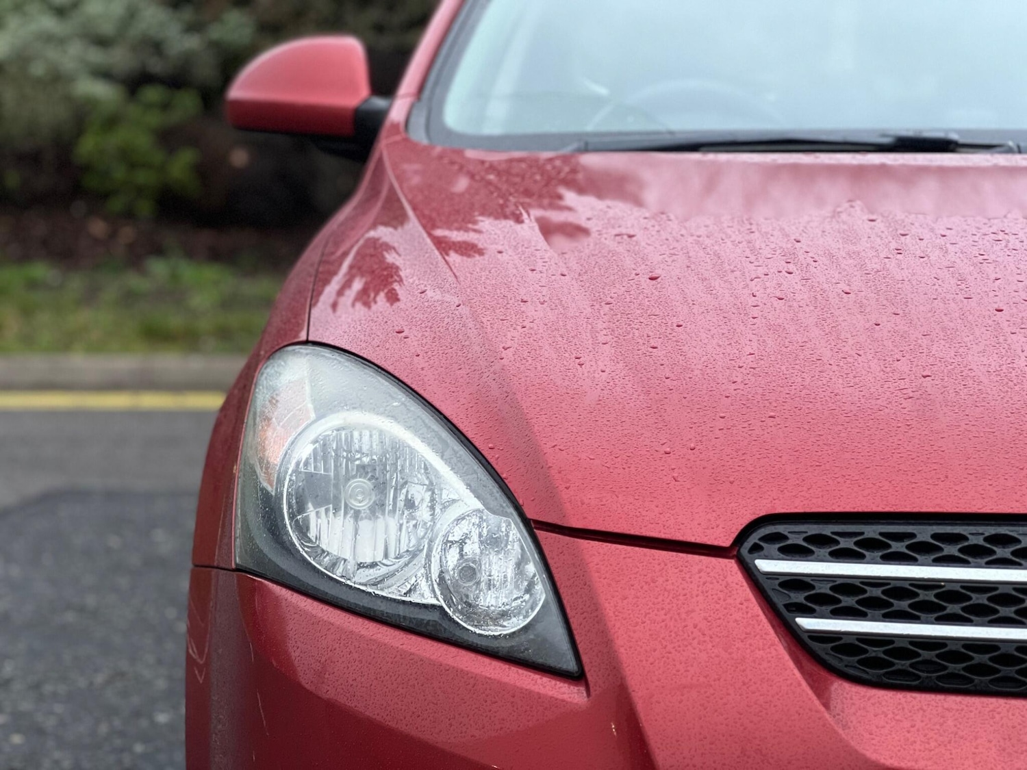 Used Kia Pro Ceed 2008 for sale - 77358513: Photo 28