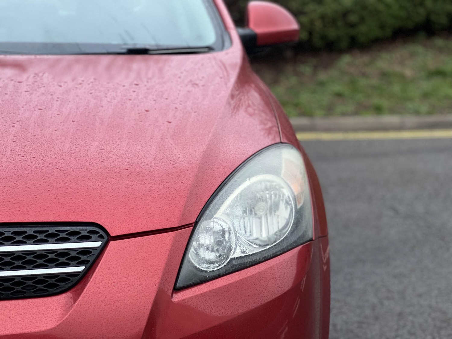 Used Kia Pro Ceed 2008 for sale - 77358513: Photo 29