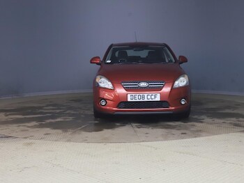 Used Kia Pro Ceed 2008 for sale - 77358513: Photo