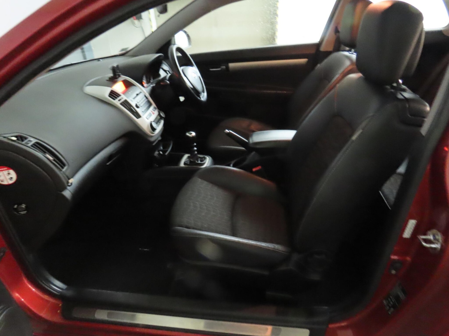 Used Kia Pro Ceed 2008 for sale - 77358513: Photo 3