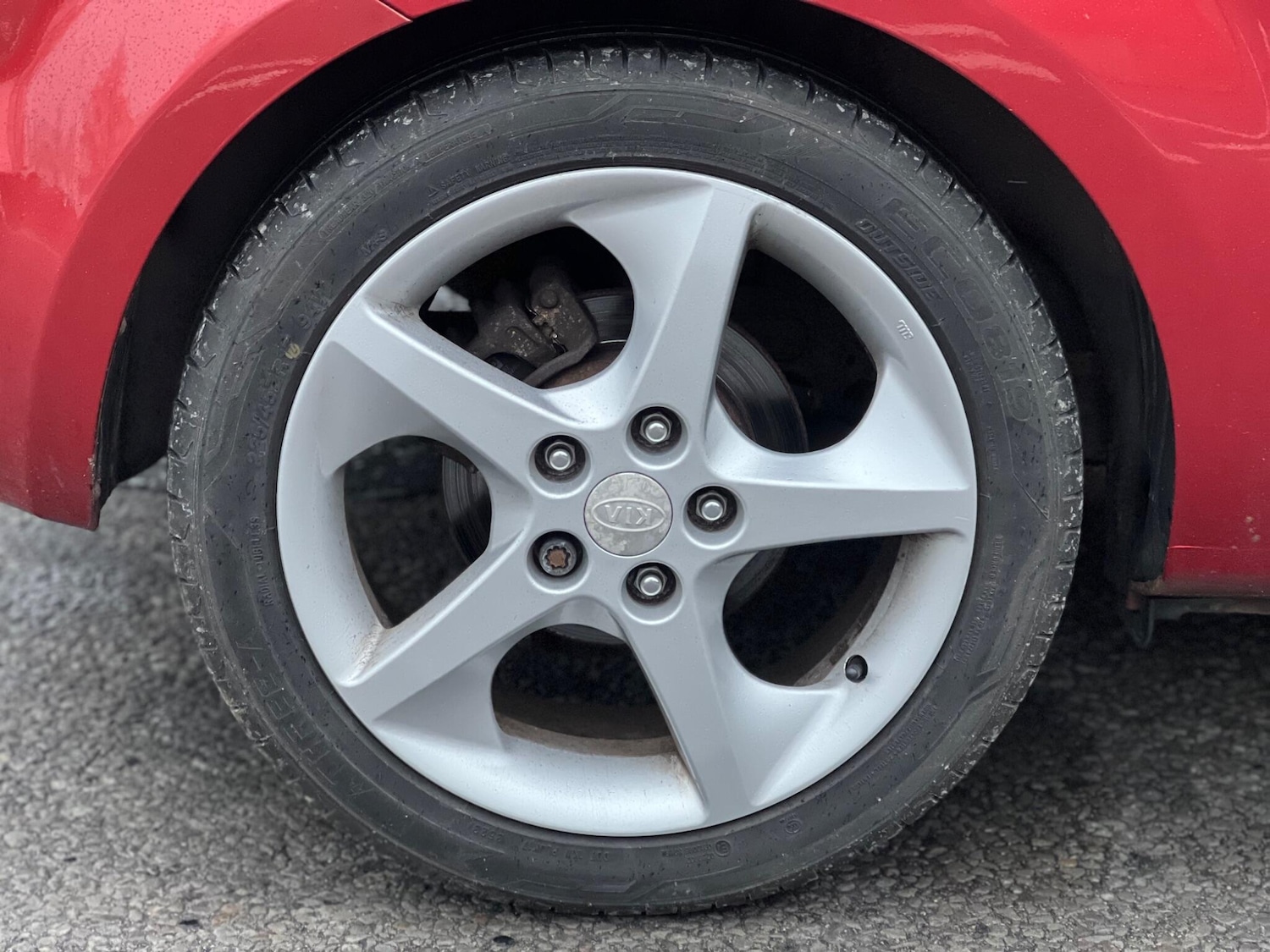 Used Kia Pro Ceed 2008 for sale - 77358513: Photo 32