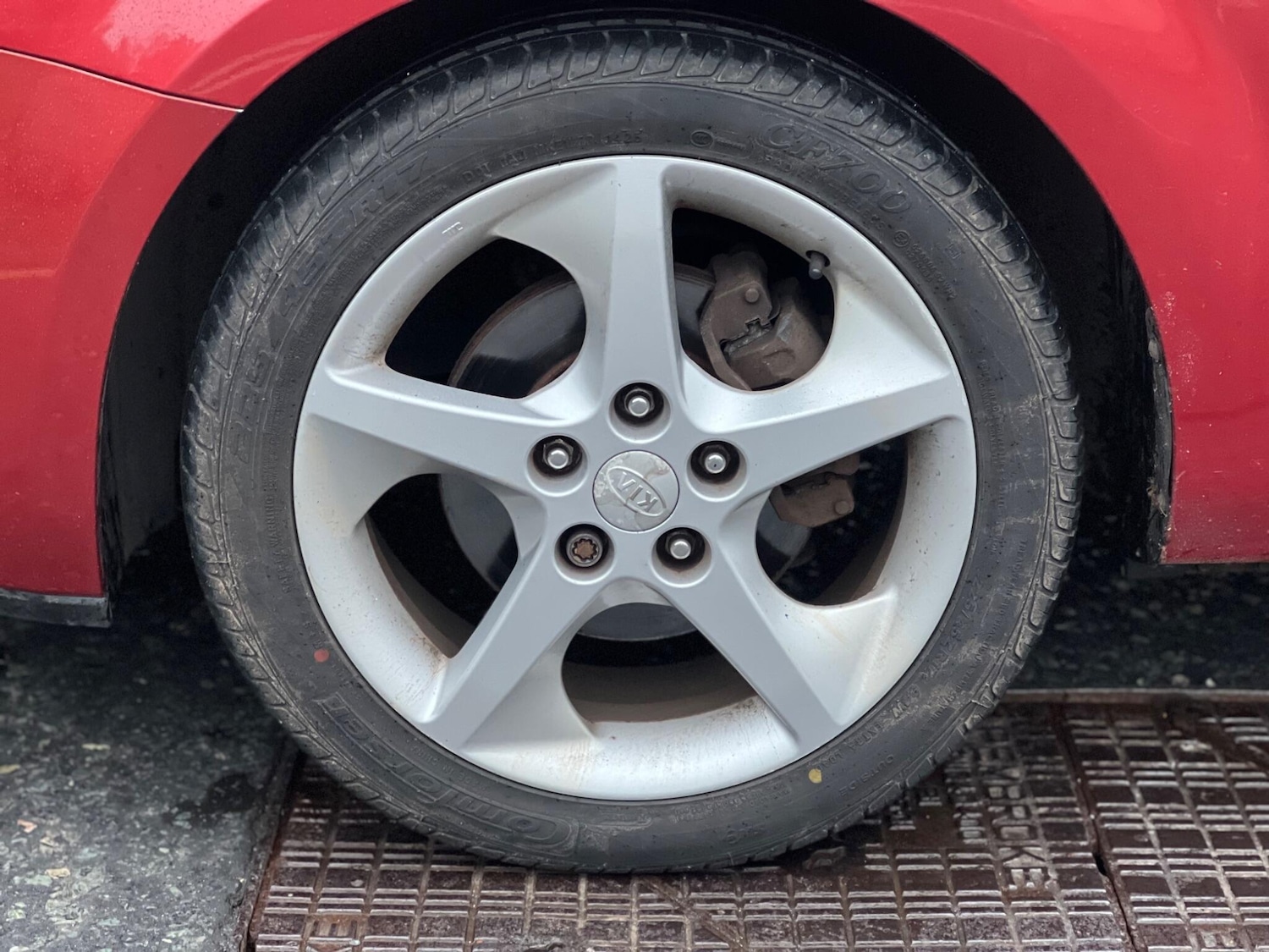 Used Kia Pro Ceed 2008 for sale - 77358513: Photo 33