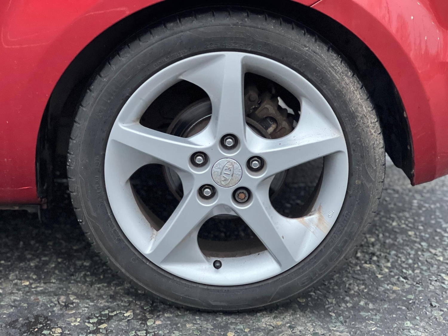 Used Kia Pro Ceed 2008 for sale - 77358513: Photo 34