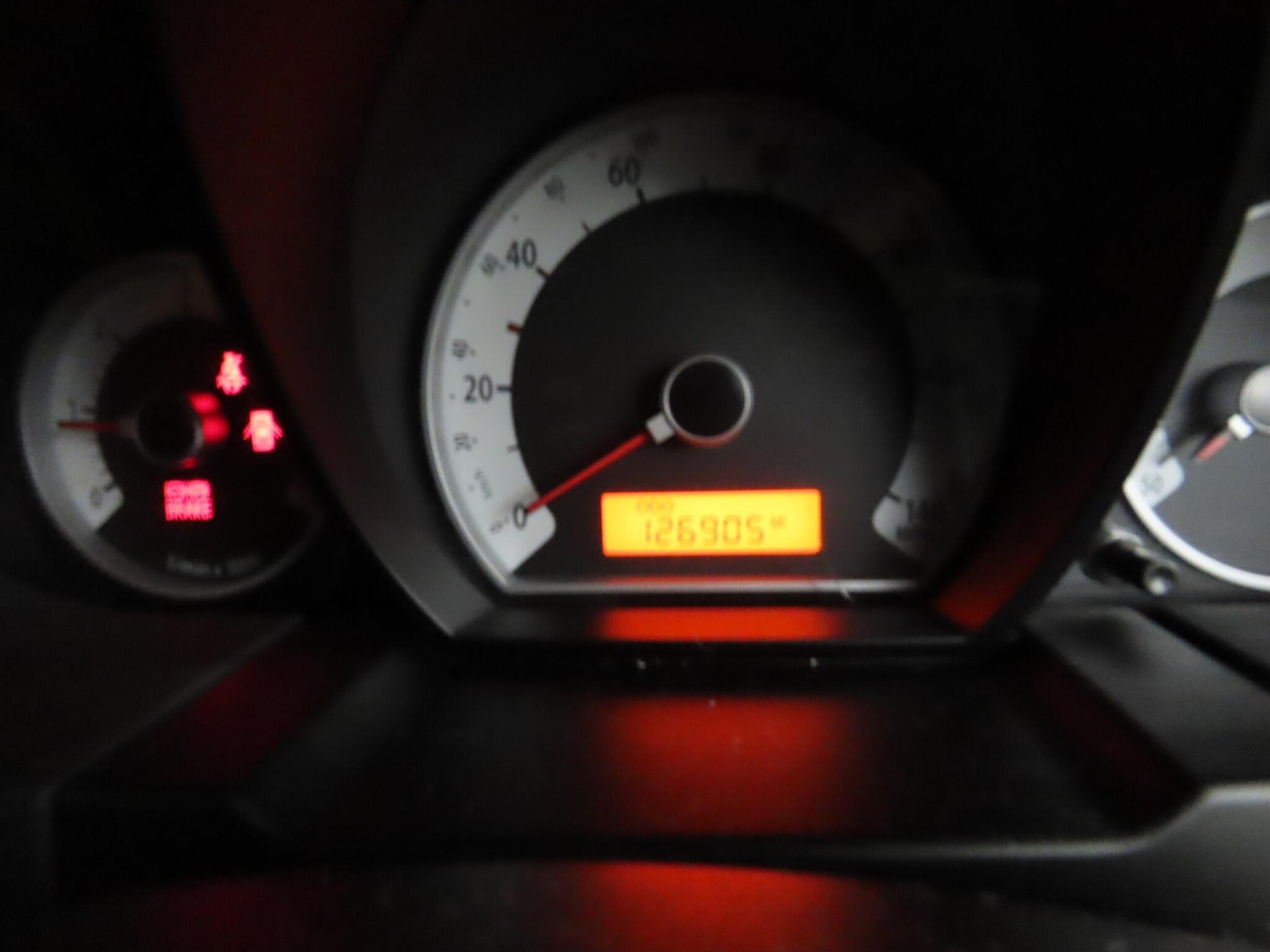 Used Kia Pro Ceed 2008 for sale - 77358513: Photo 5