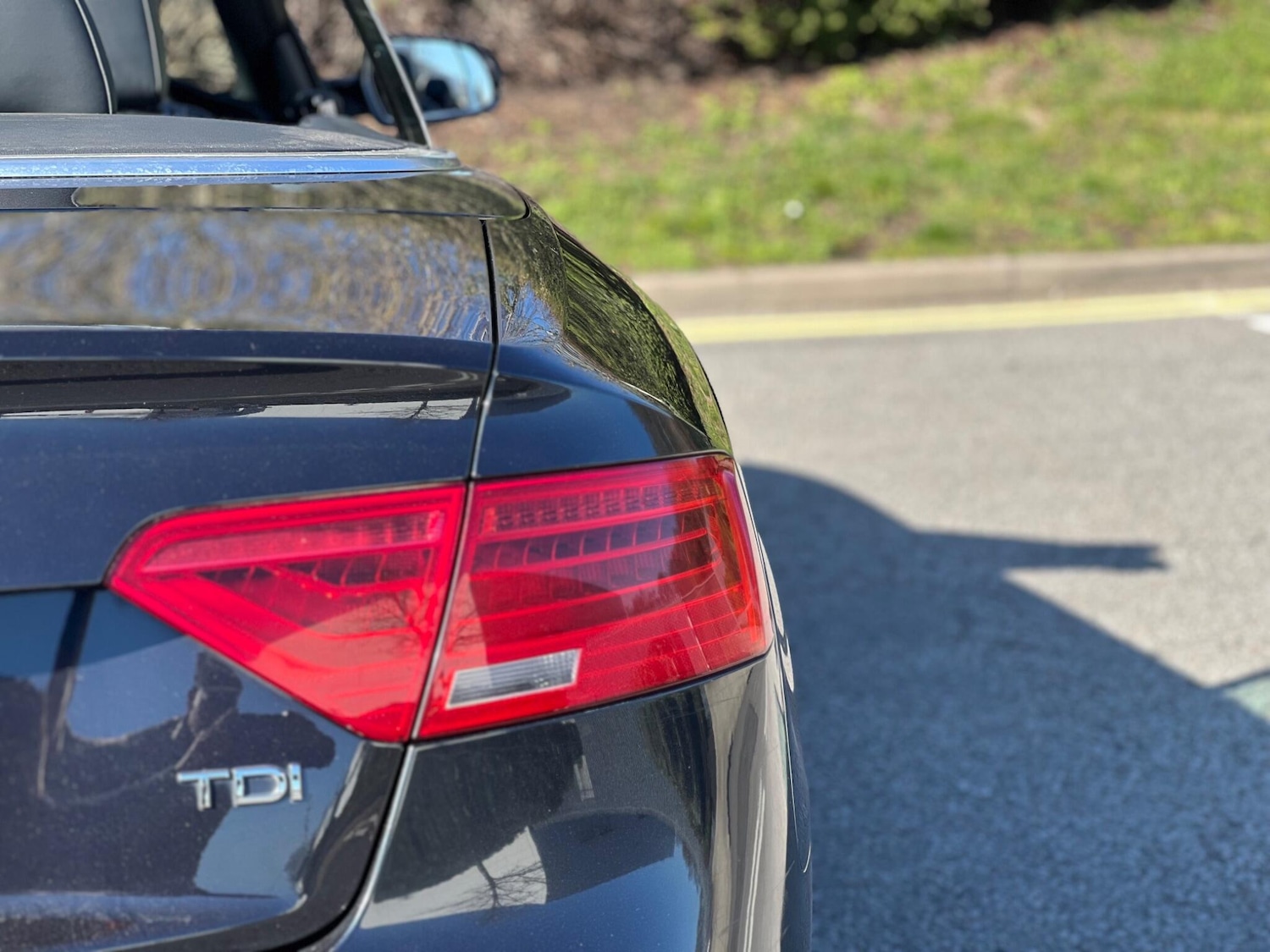 Used Audi A5 2014 for sale - 77977984: Photo 11