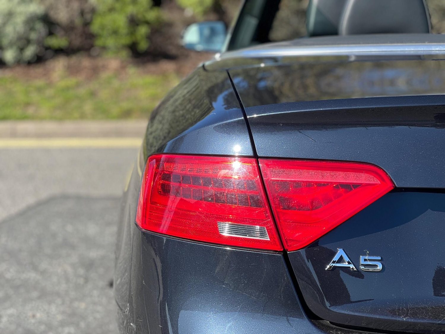 Used Audi A5 2014 for sale - 77977984: Photo 13